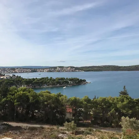 Pinocchio Appartement Trogir