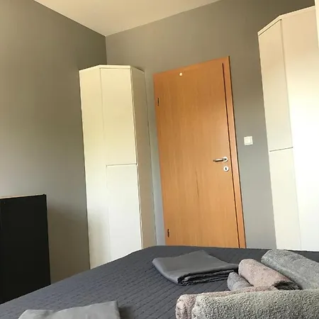 Pinocchio Appartement *
