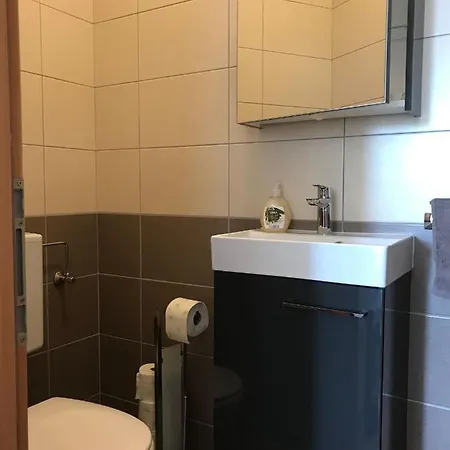Pinocchio Appartement *