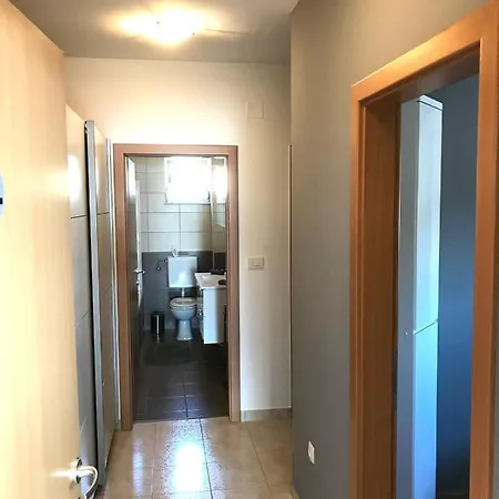 Appartement Pinocchio Trogir