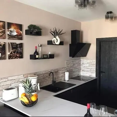 Apartment Pinocchio Trogir