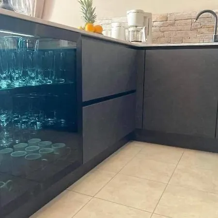 Appartement Pinocchio *