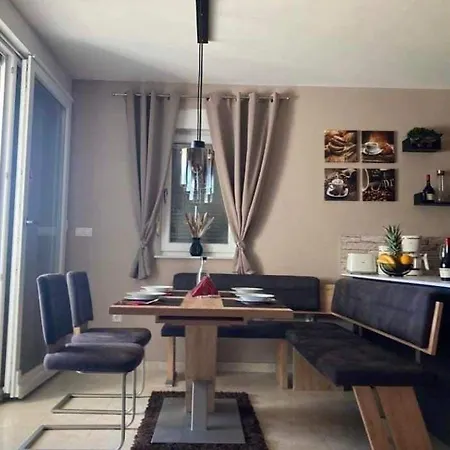 Pinocchio Apartment *