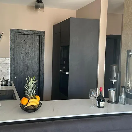 Pinocchio Apartment Trogir